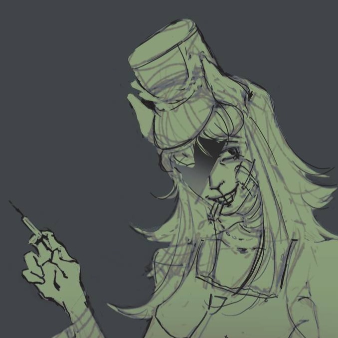 Аватар пользователя Анастасия Кто