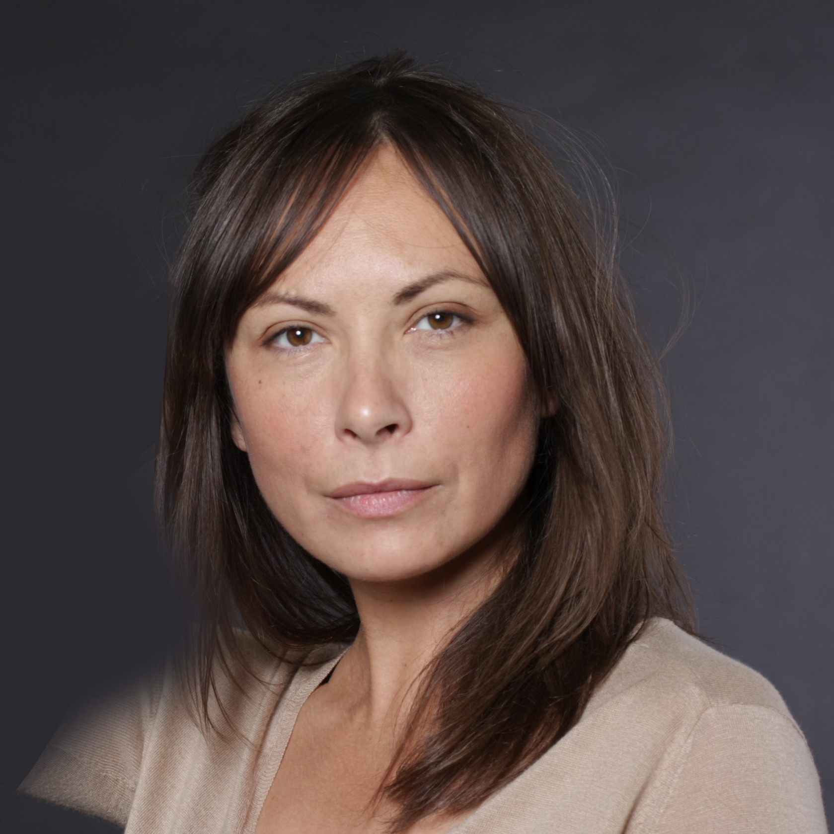 Аватар пользователя Настя Полева