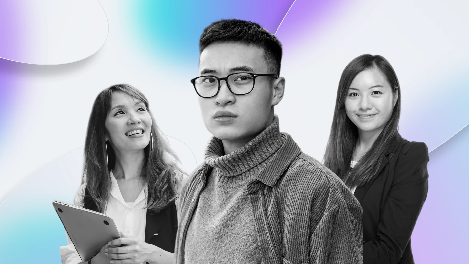 HR FORESIGHT FORUM | Event design — Изображение №6 — Брендинг, Графика на Dprofile