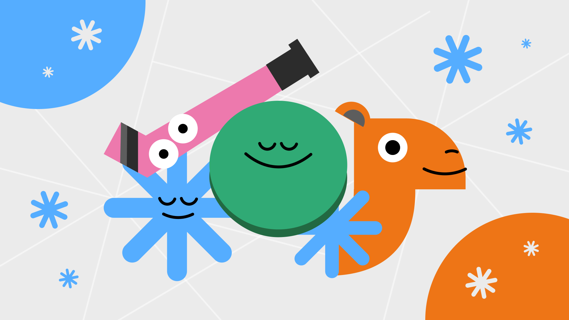 Добрый Урал — Изображение №1 — Брендинг на Dprofile