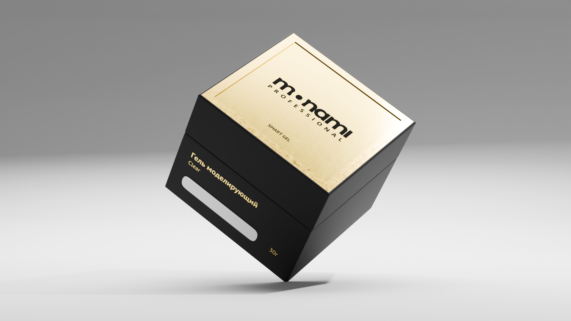 Monami Professional — Изображение №5 — 3D, Анимация на Dprofile