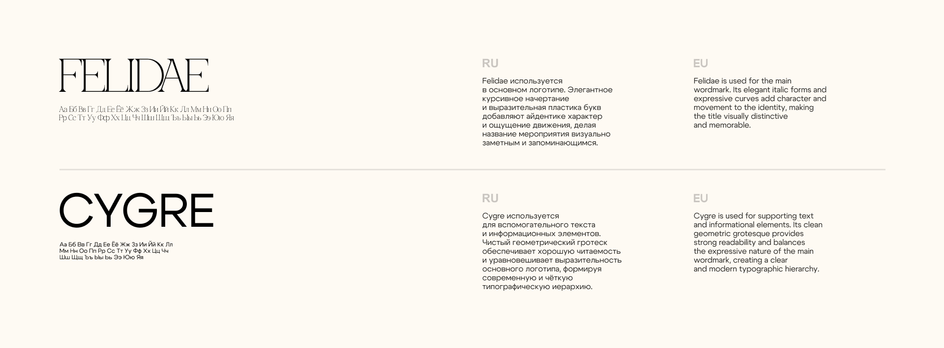 ПрофАвангард — Изображение №6 — Брендинг на Dprofile