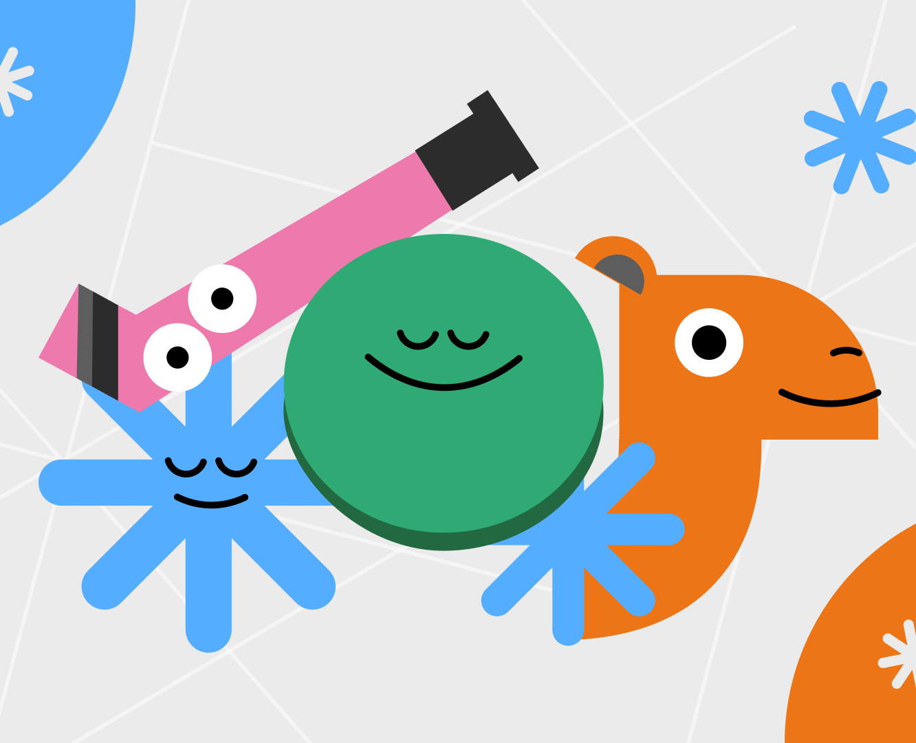 Добрый Урал на Dprofile