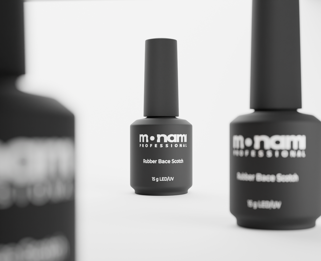 Monami Professional на Dprofile