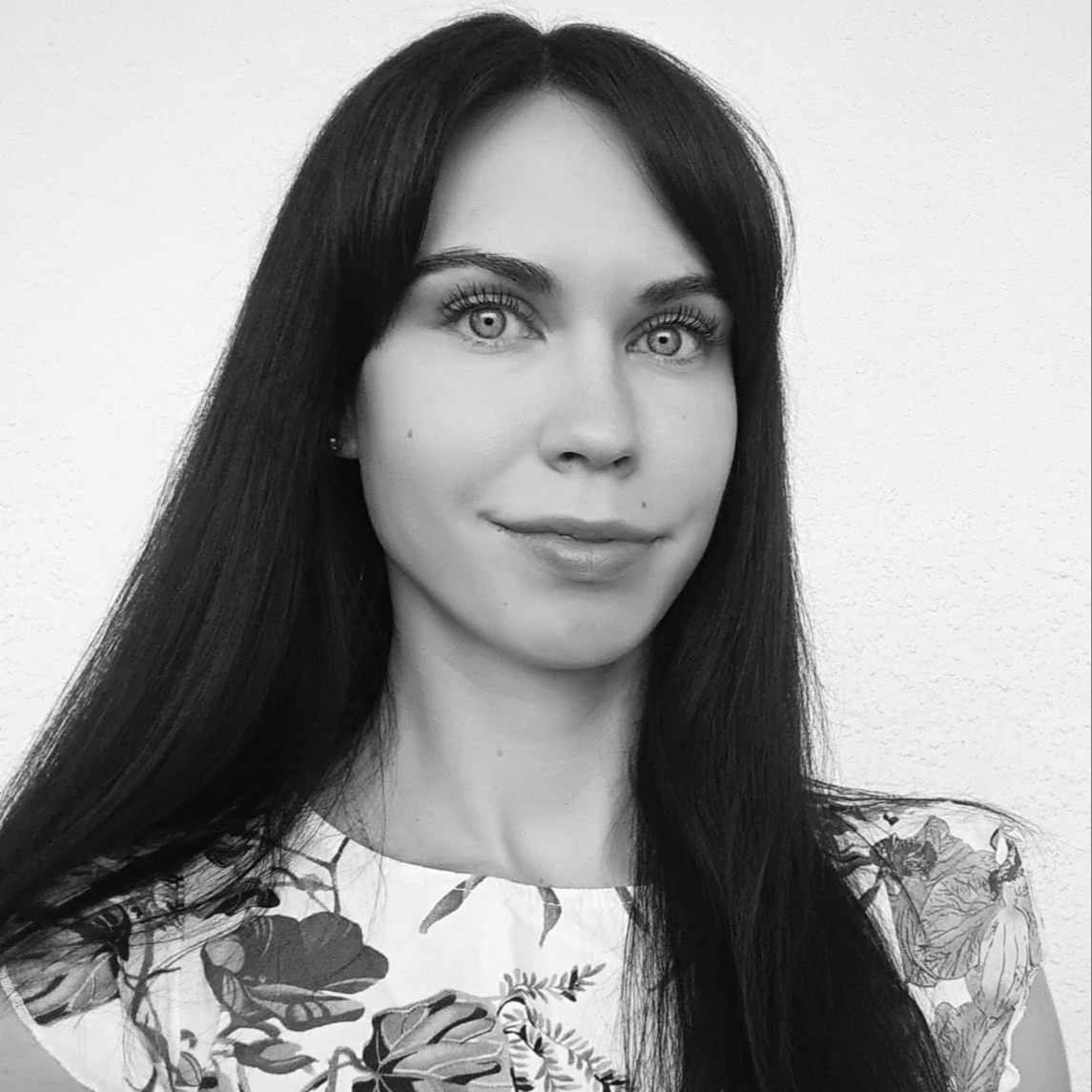 Аватар пользователя Дарья Азарова