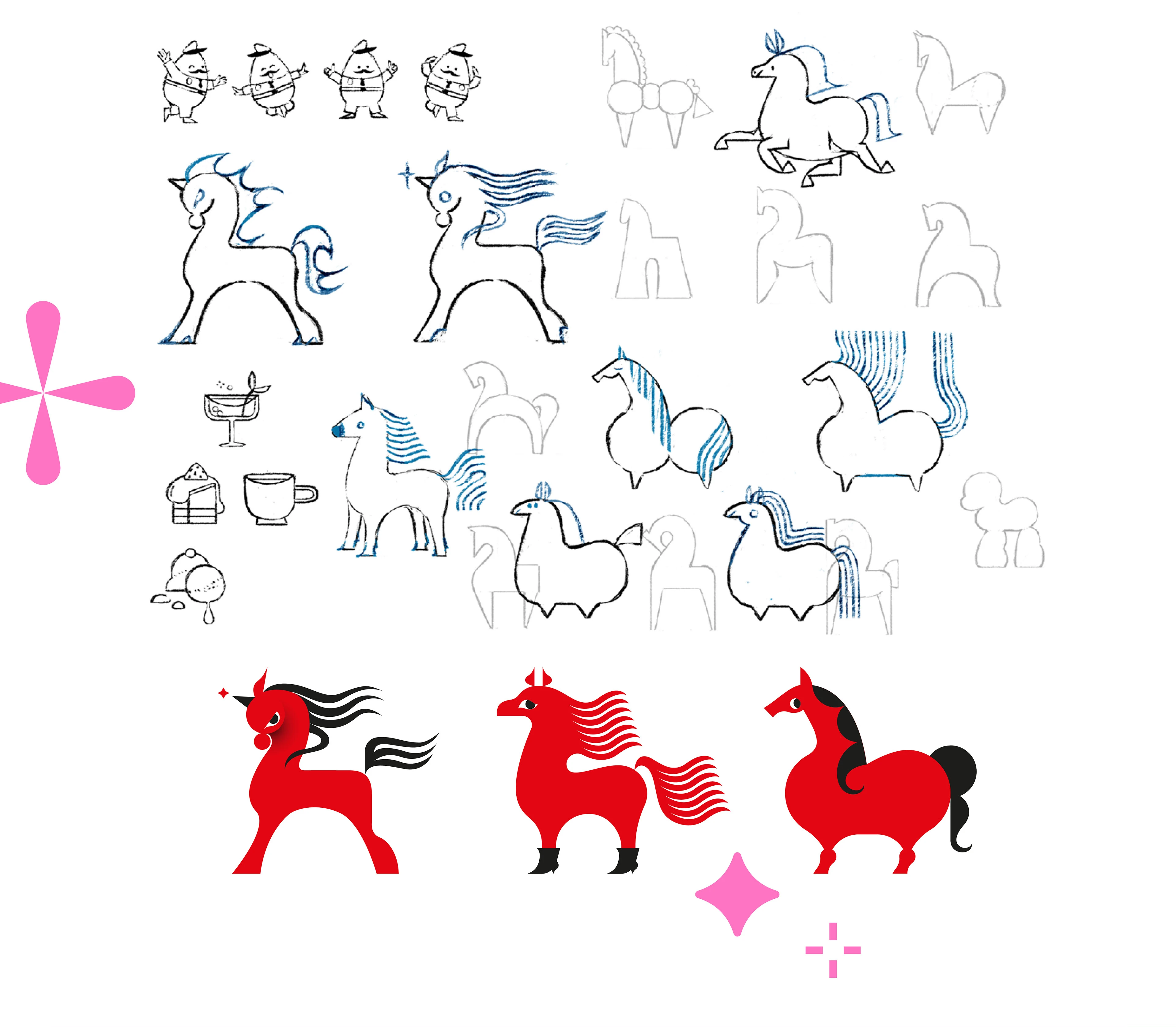 постер нг — Изображение №2 — Иллюстрация на Dprofile