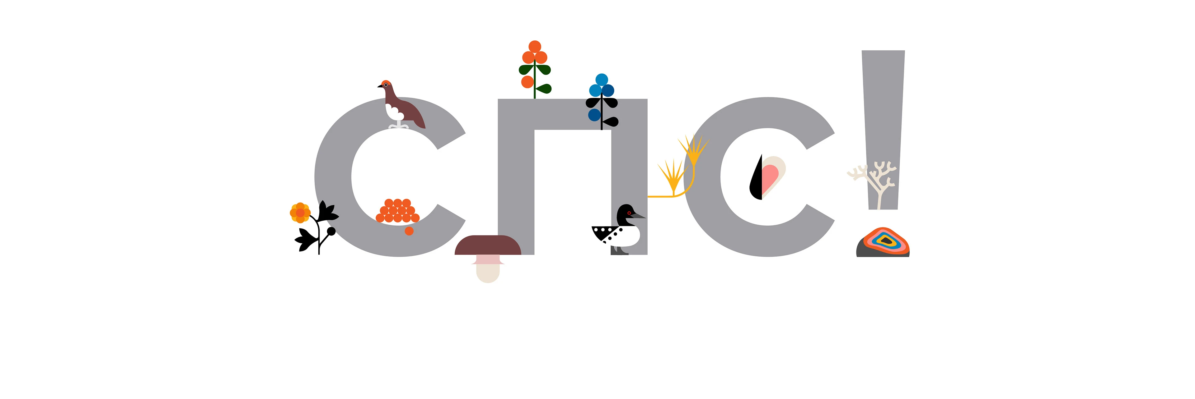 лендинг экотура — Изображение №8 — Иллюстрация на Dprofile