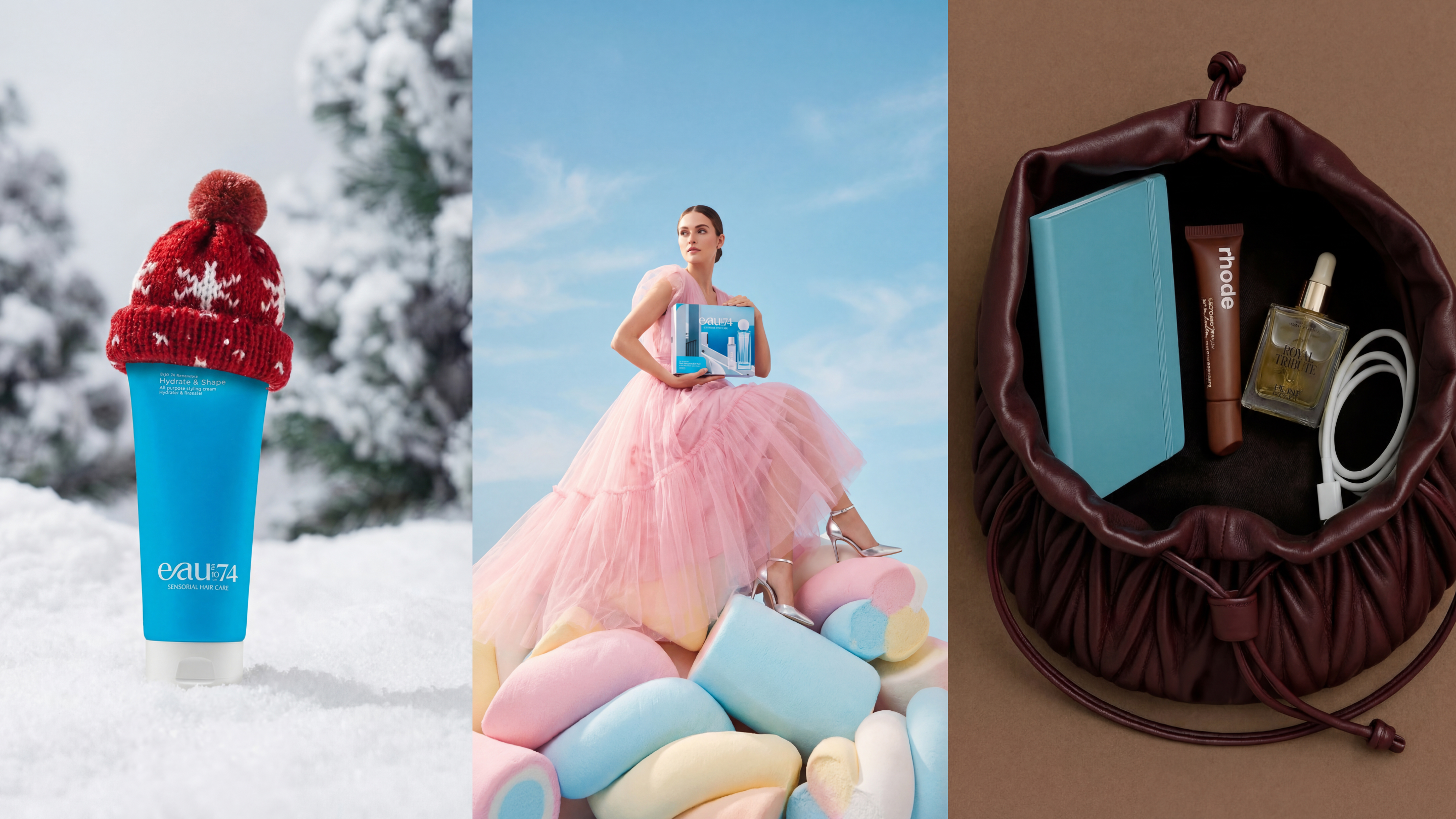 AI works — Изображение №2 — Иллюстрация, Графика на Dprofile