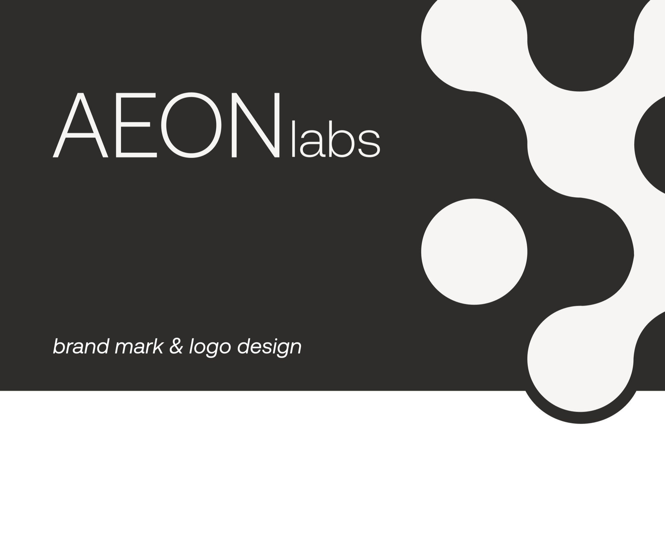 Aeon labs logo book на Dprofile