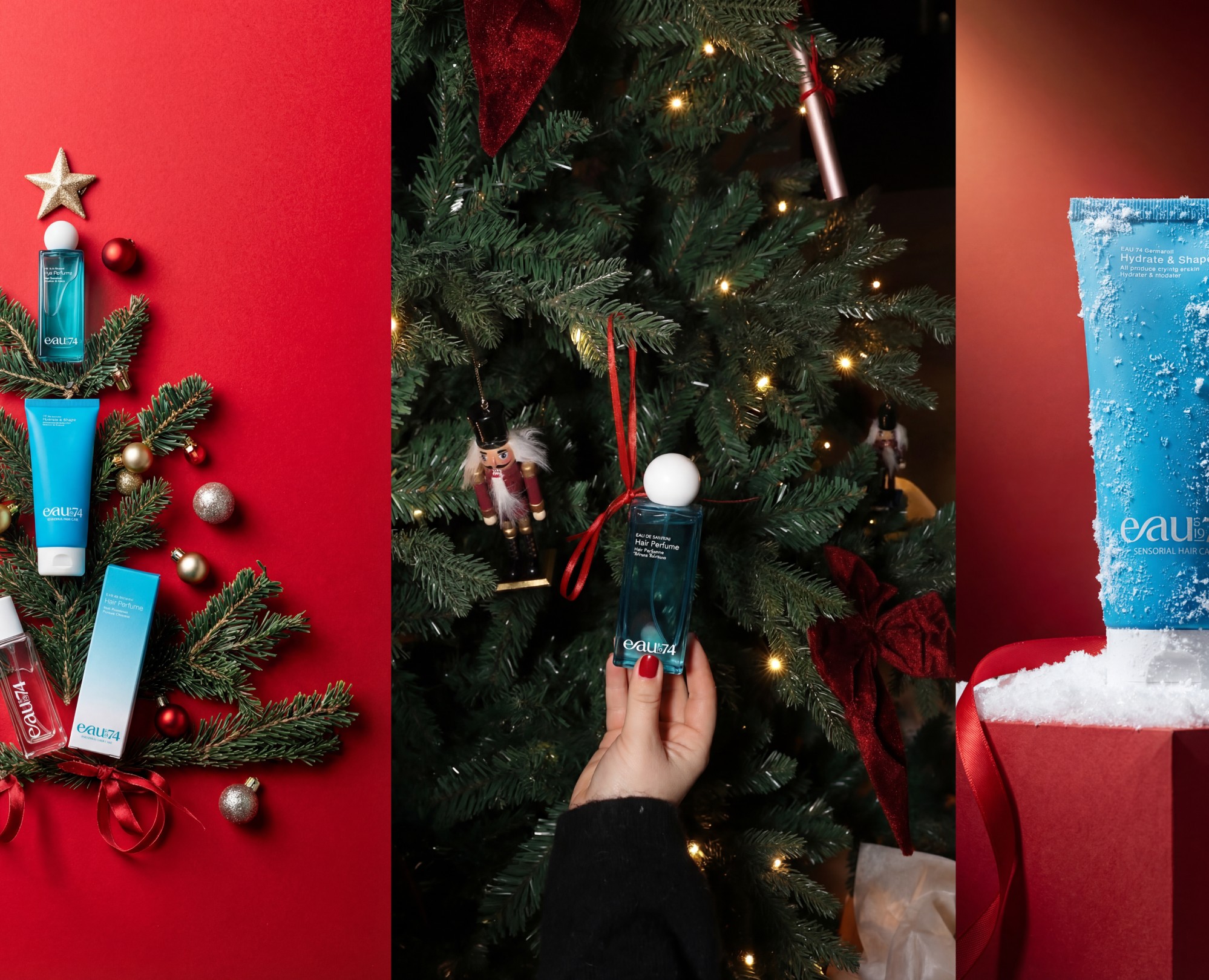 AI works на Dprofile