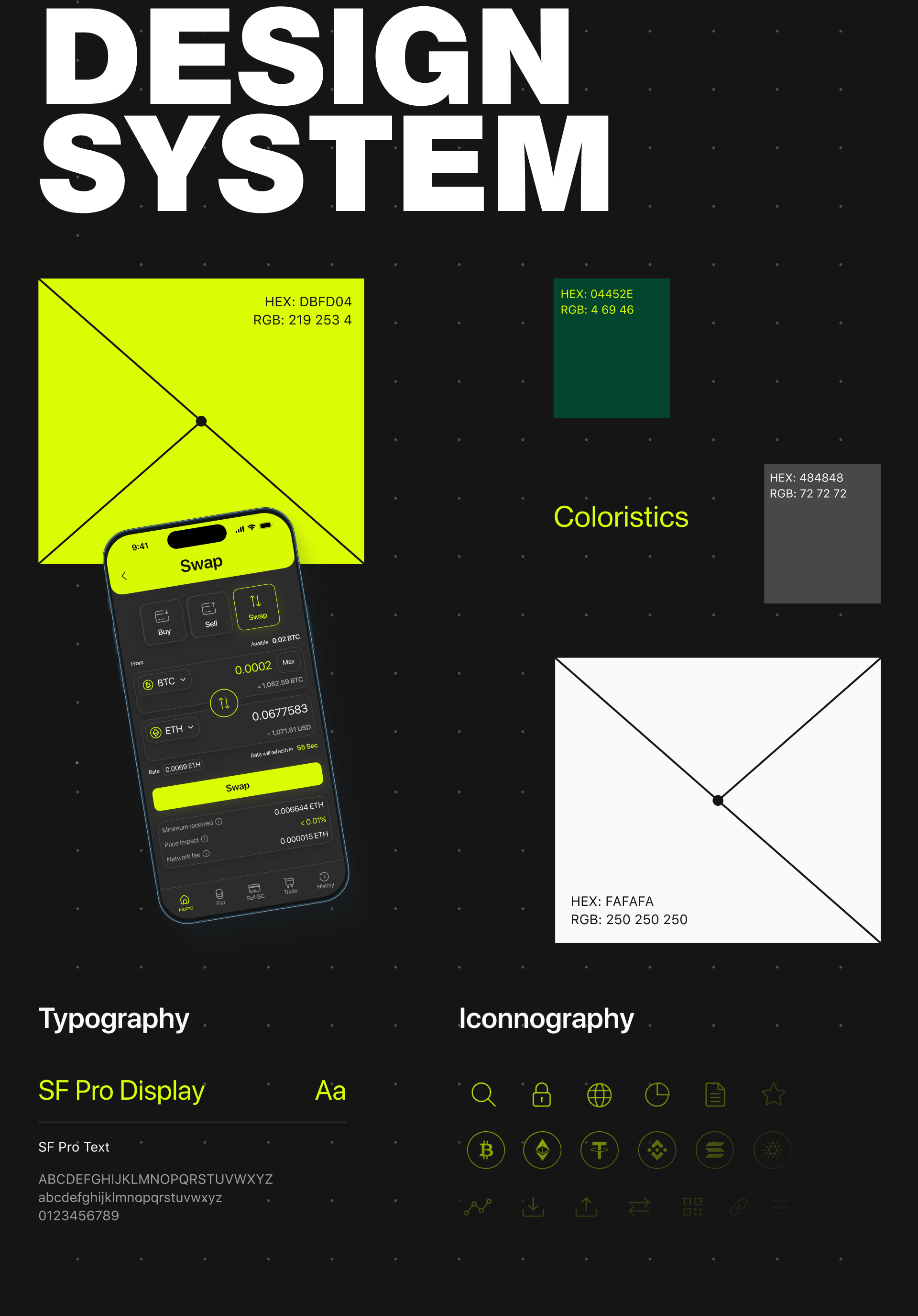 Onyx product design case — Изображение №6 — Интерфейсы на Dprofile