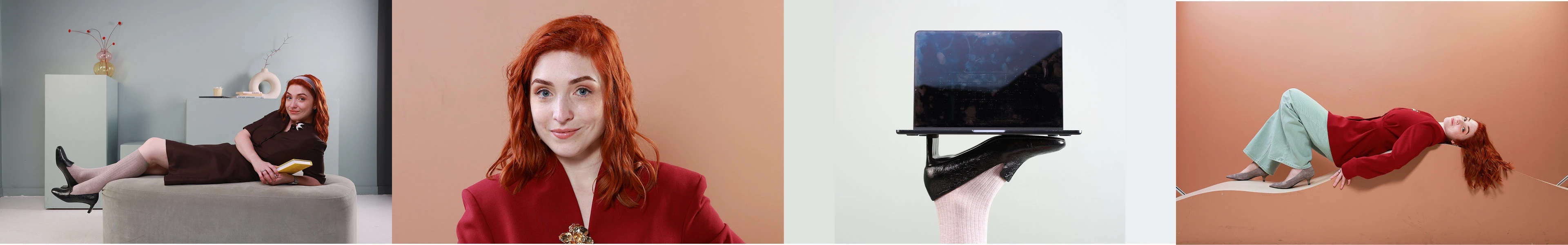 Одностраничный сайт для PR-эксперта — Изображение №18 — Интерфейсы на Dprofile