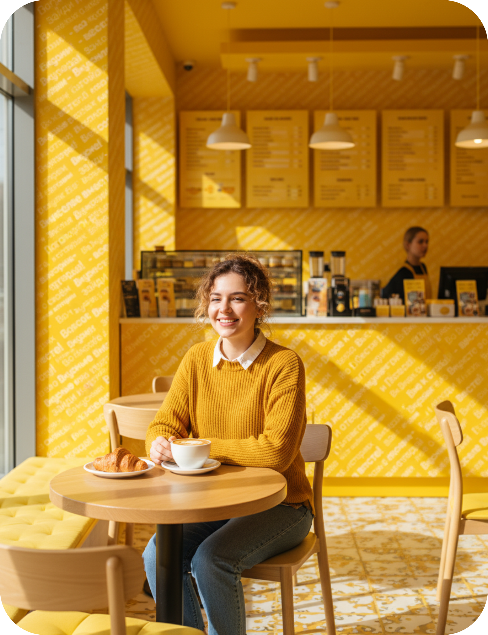 Вкусные истории — Изображение №8 — Брендинг на Dprofile