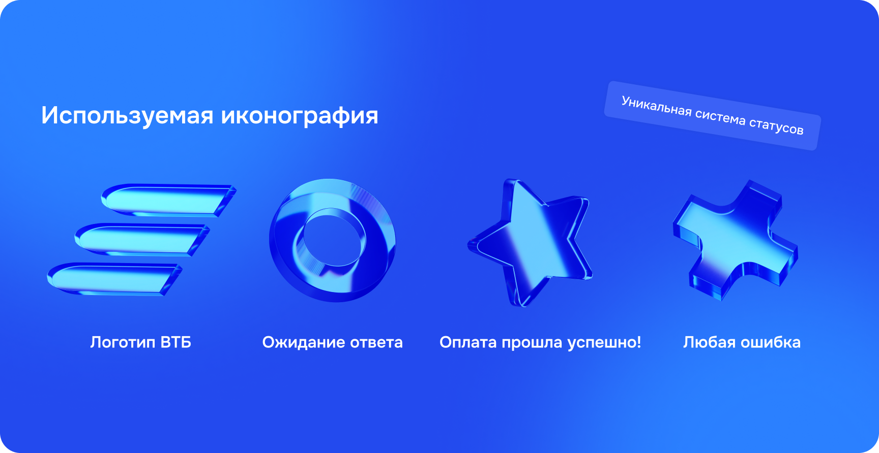 Концепция интерфейса платежного терминала для ВТБ — Изображение №7 — Интерфейсы на Dprofile