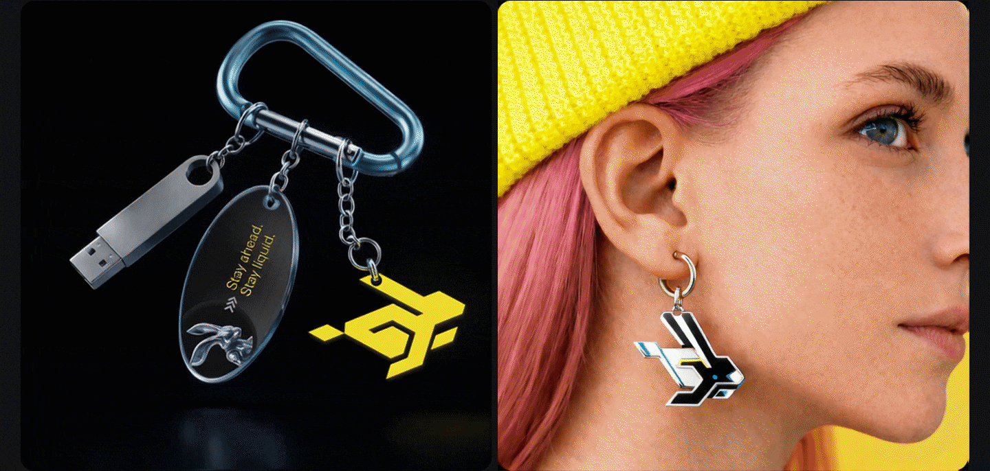 SPREADX - AI Arbitrage App — Изображение №6 — Интерфейсы, Брендинг на Dprofile