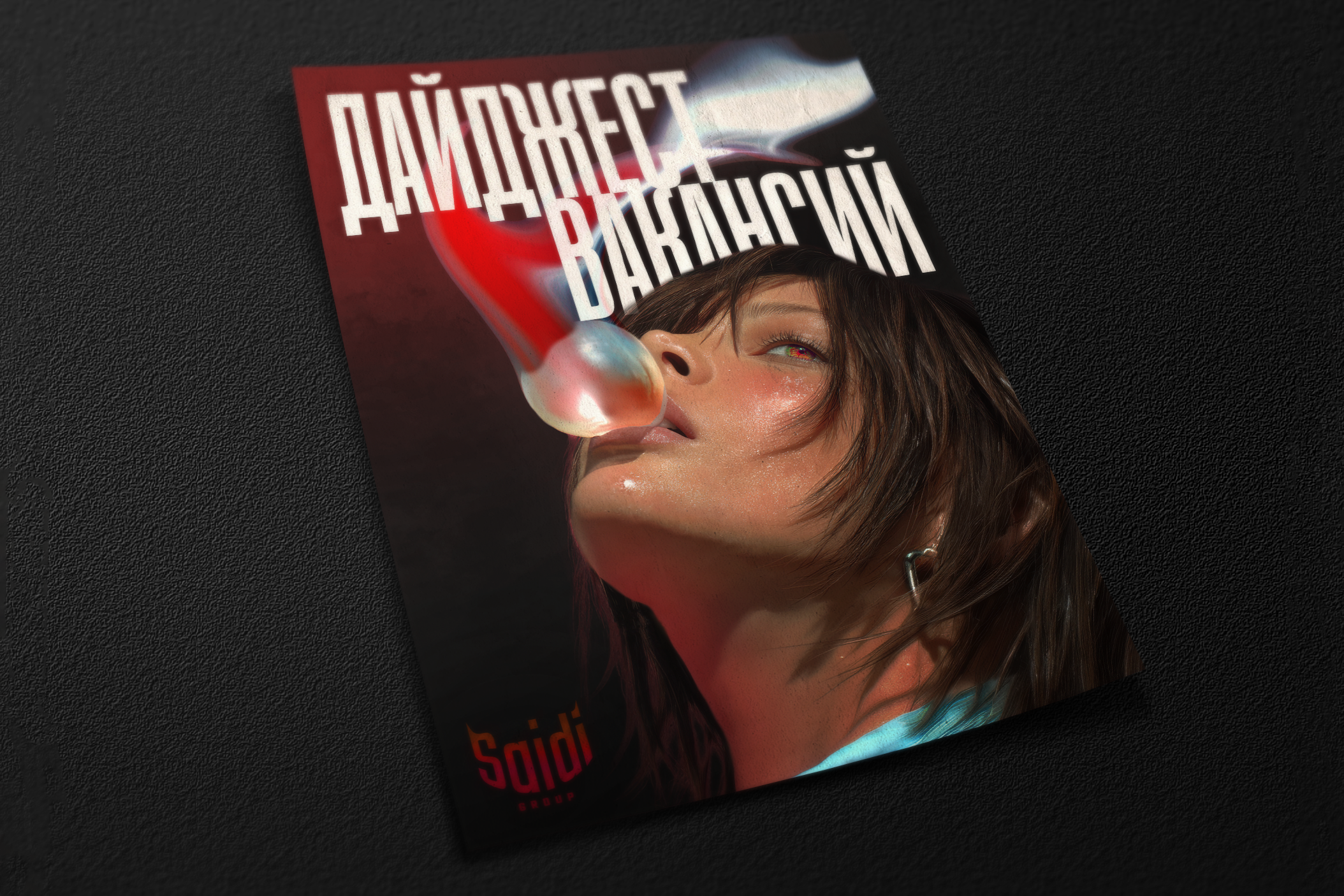 Рекламные баннеры — Изображение №1 — Графика, Маркетинг на Dprofile