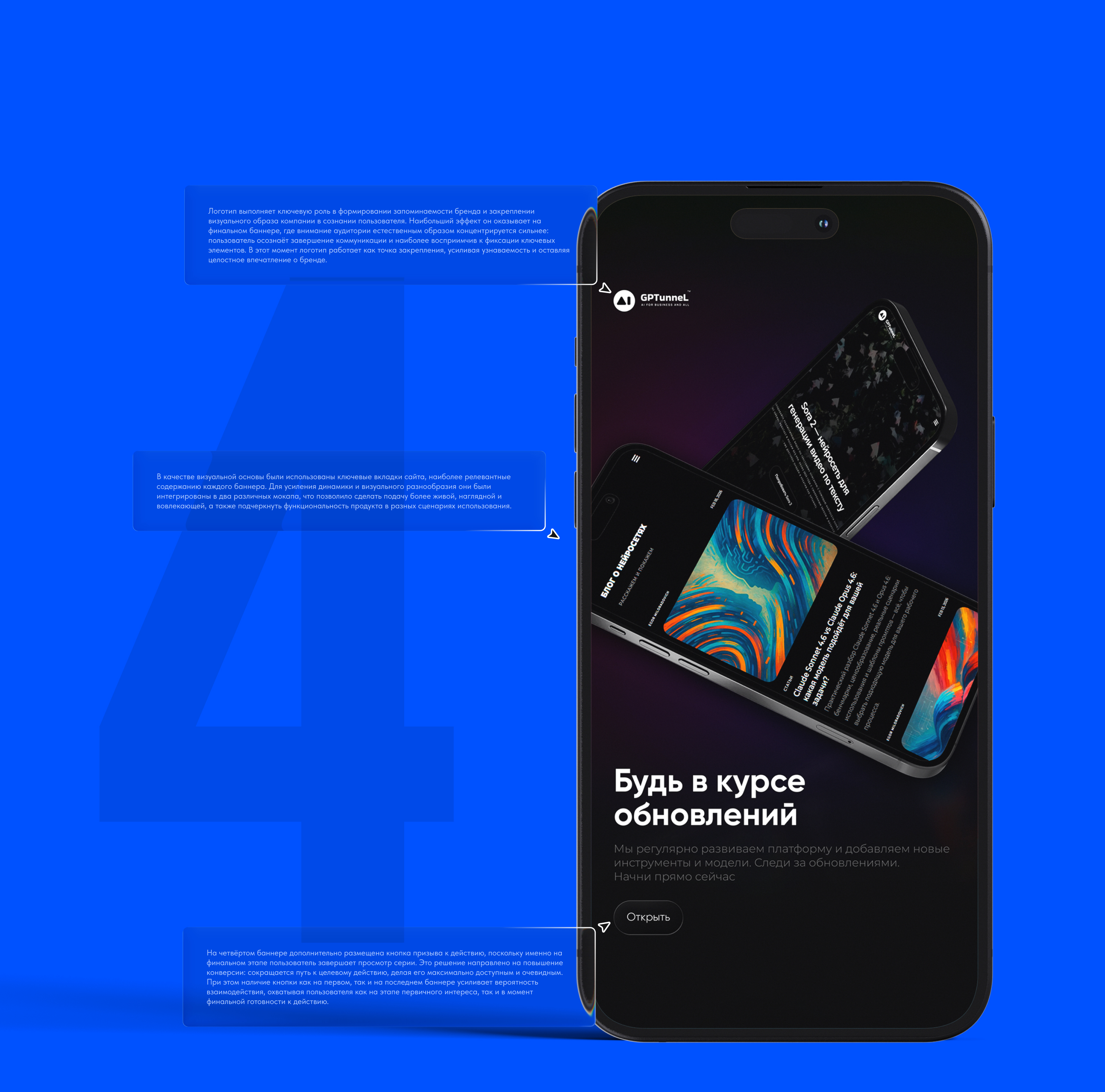 Digital-Баннеры (E-commerce) — Изображение №6 — Интерфейсы, Маркетинг на Dprofile