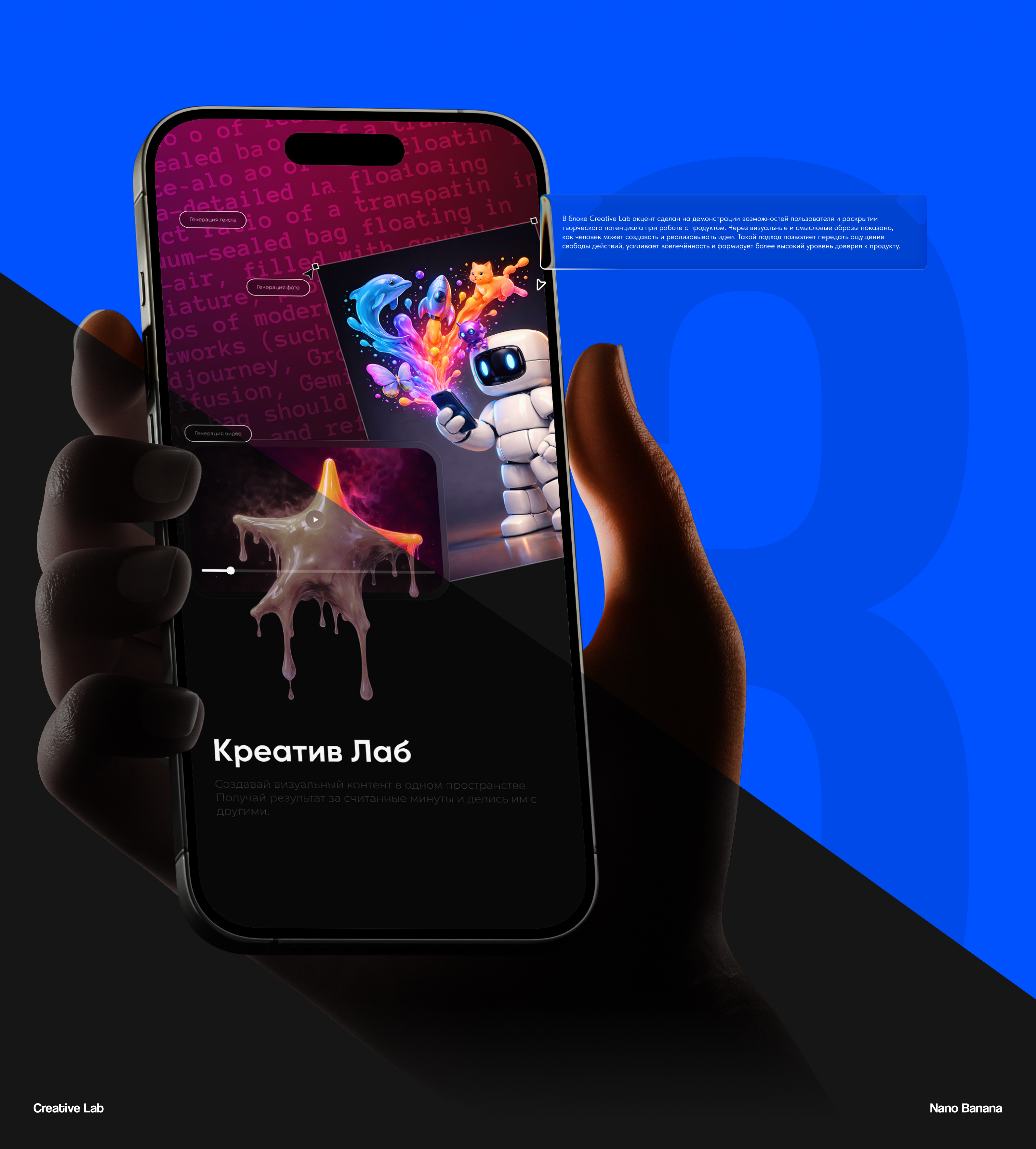 Digital-Баннеры (E-commerce) — Изображение №5 — Интерфейсы, Маркетинг на Dprofile