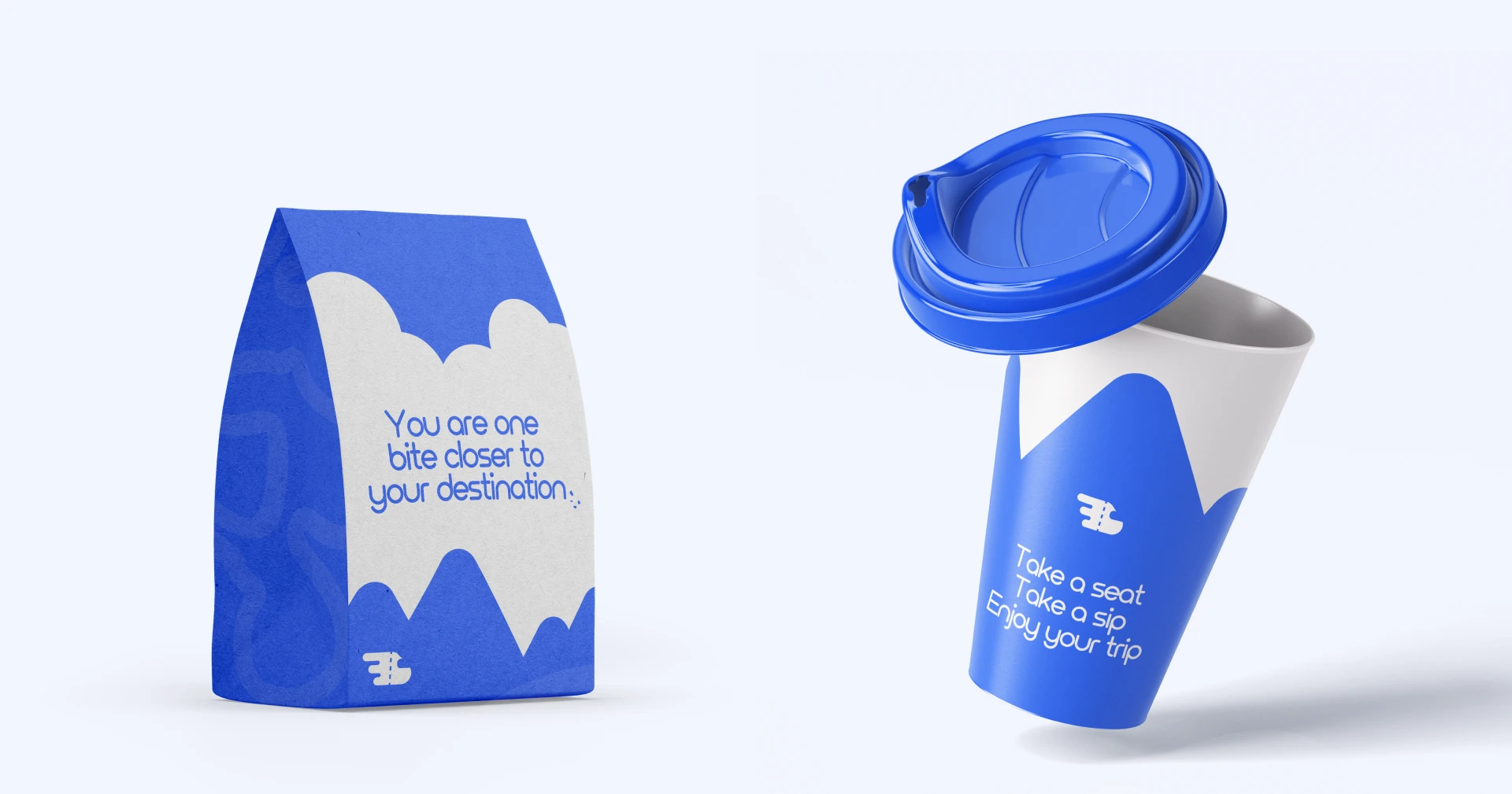 Rail Trip — Booking App | UI UX Design — Изображение №18 — Интерфейсы на Dprofile