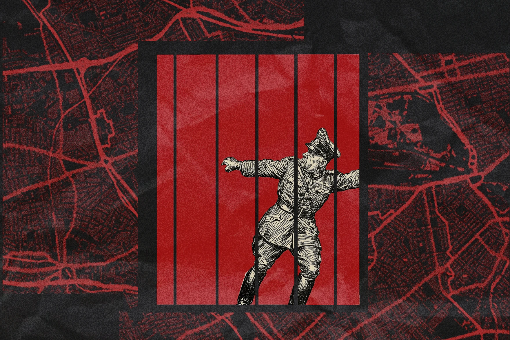 Обложки Republic Weekly — Изображение №11 — Графика на Dprofile