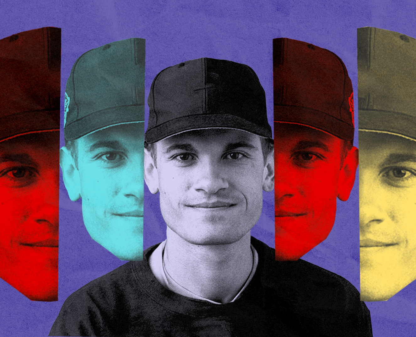 Обложки Republic Weekly — Графика на Dprofile