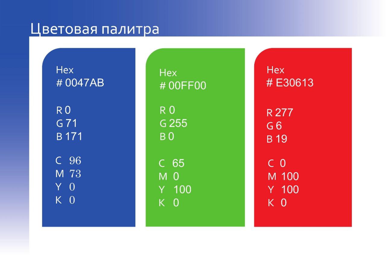 Брендбук для компании СпортЛайф, продающей спортивные товары — Изображение №11 — Брендинг на Dprofile