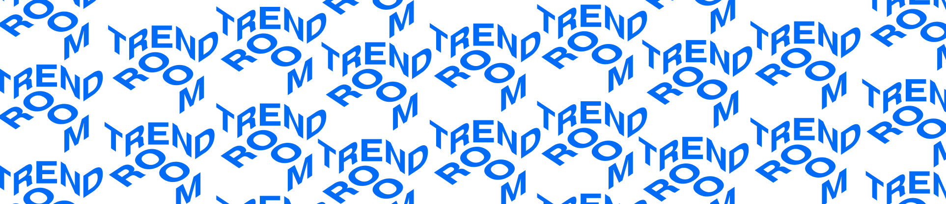Поп-ап экспозиции Trend Room — Изображение №19 — Брендинг на Dprofile