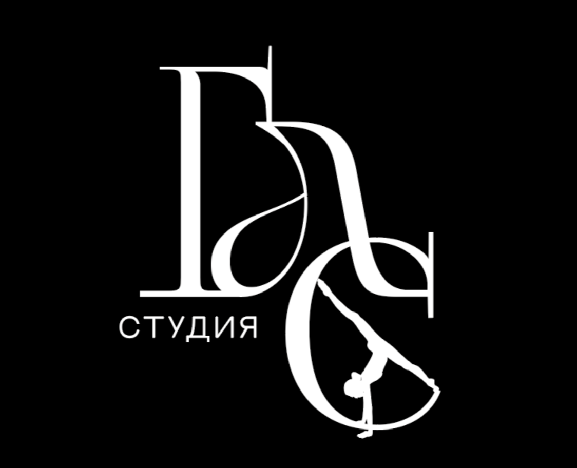 Ребрендинг студии растяжки "ГЛС" на Dprofile