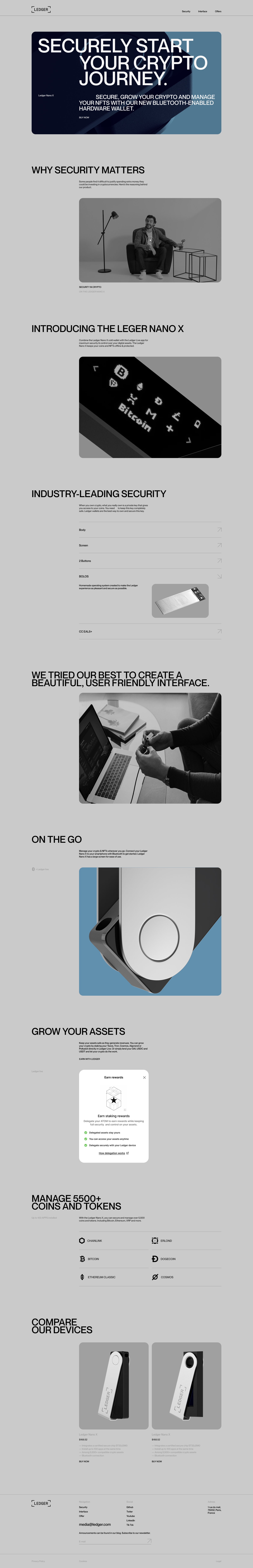 Редизайн сайта — Изображение №1 — Интерфейсы на Dprofile