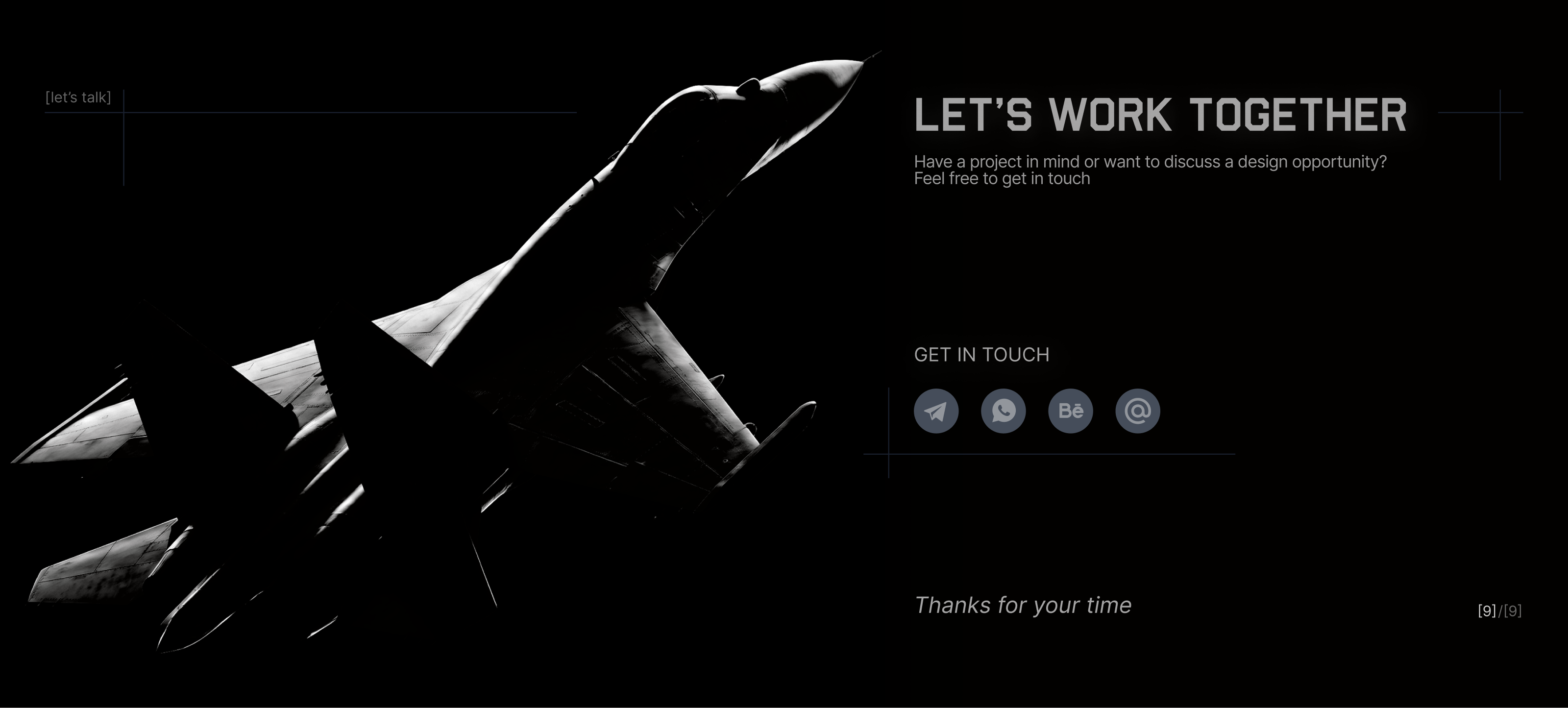 Su-27 Flight Telemetry Dashboard — Изображение №10 — Интерфейсы на Dprofile
