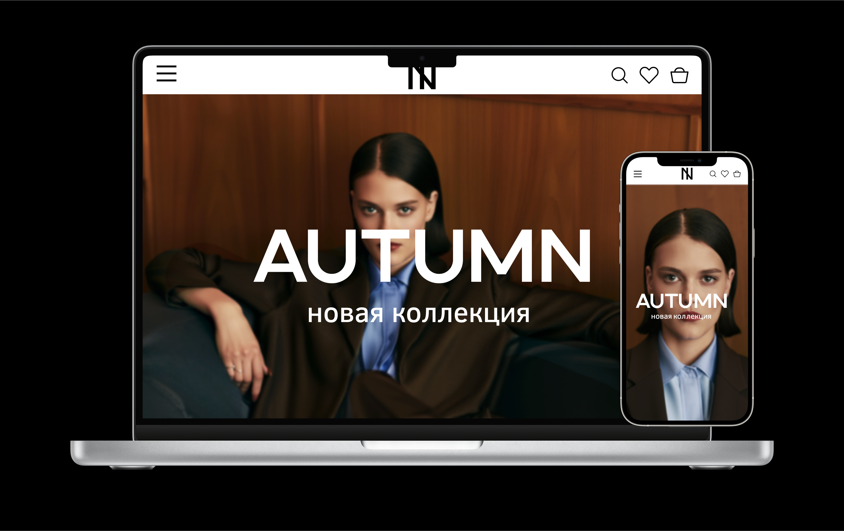 ISTINA — Изображение №15 — Интерфейсы на Dprofile