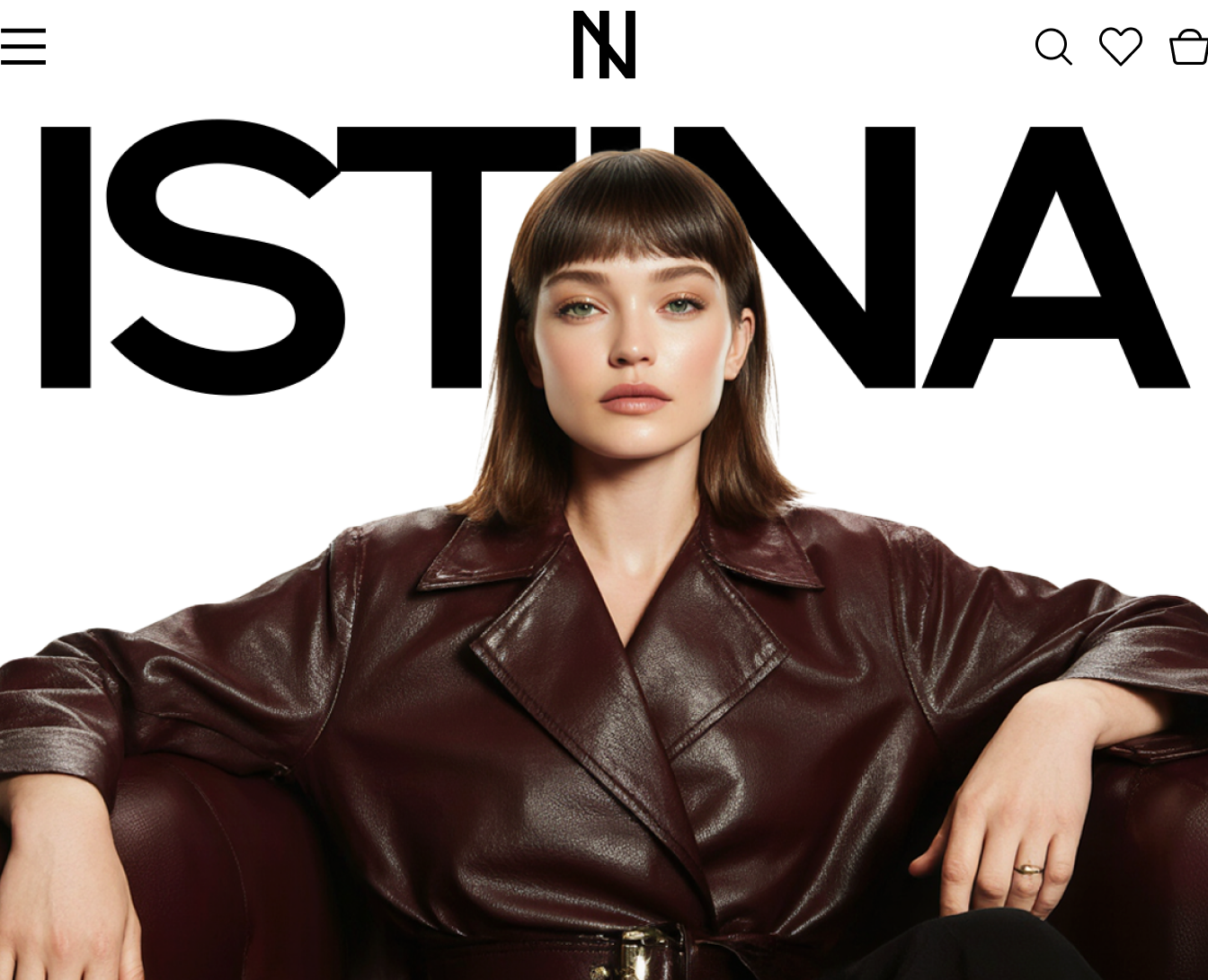 ISTINA — Интерфейсы на Dprofile