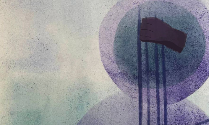 Серия плакатов для фонда "Belcanto" — Изображение №1 — Брендинг, Графика на Dprofile