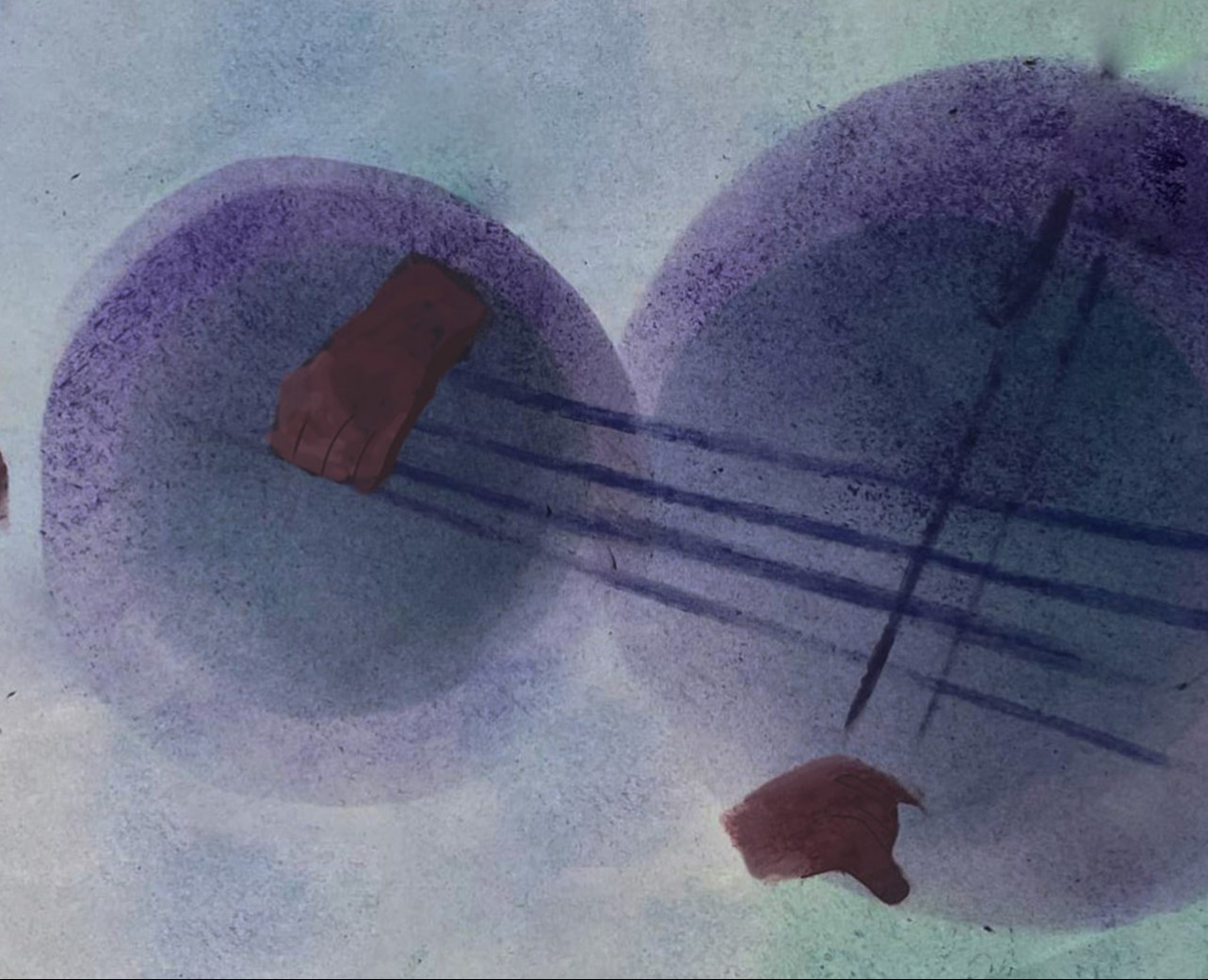 Серия плакатов для фонда "Belcanto" на Dprofile