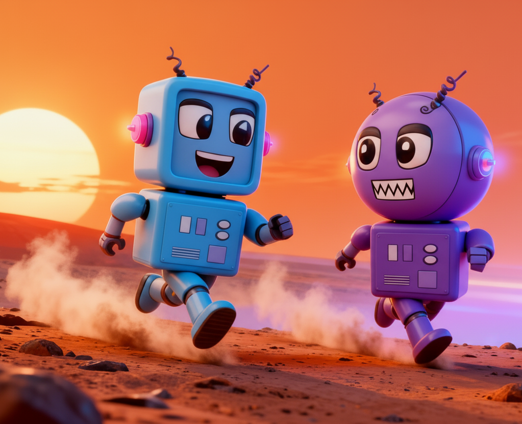 Дизайн-сопровождение мероприятия образовательного проекта — Брендинг, Иллюстрация на Dprofile