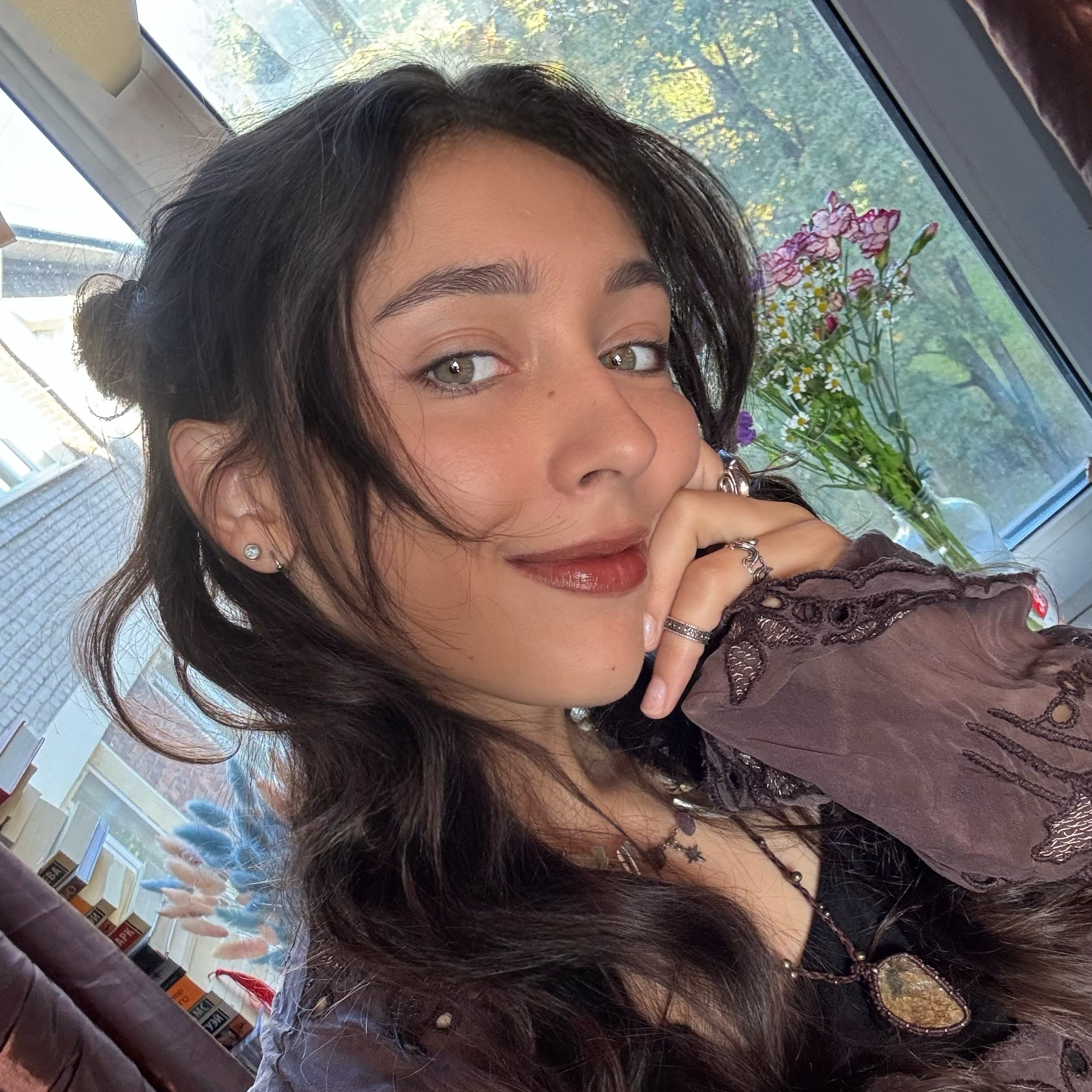 Аватар пользователя Анастасия Гуляева