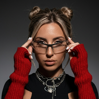 Аватар пользователя Anna Surovezhkina