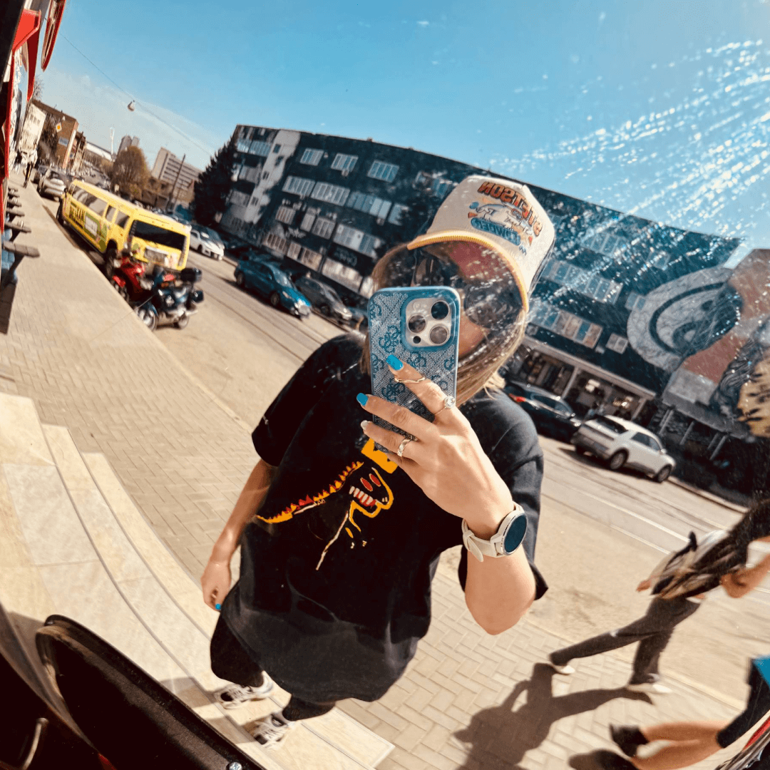 Аватар пользователя Anna Surovezhkina