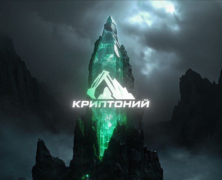 Криптоний | Дизайн социальных сетей — Графика, Маркетинг на Dprofile