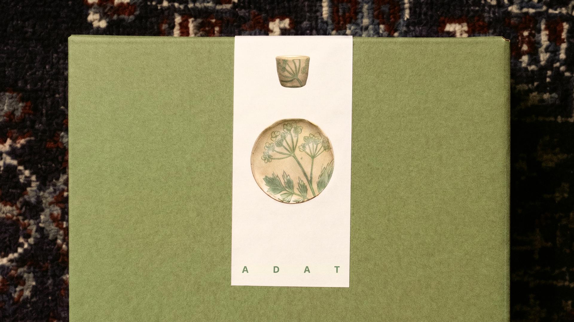 ADAT — экспедиции по Кавказу — Изображение №9 — Брендинг на Dprofile