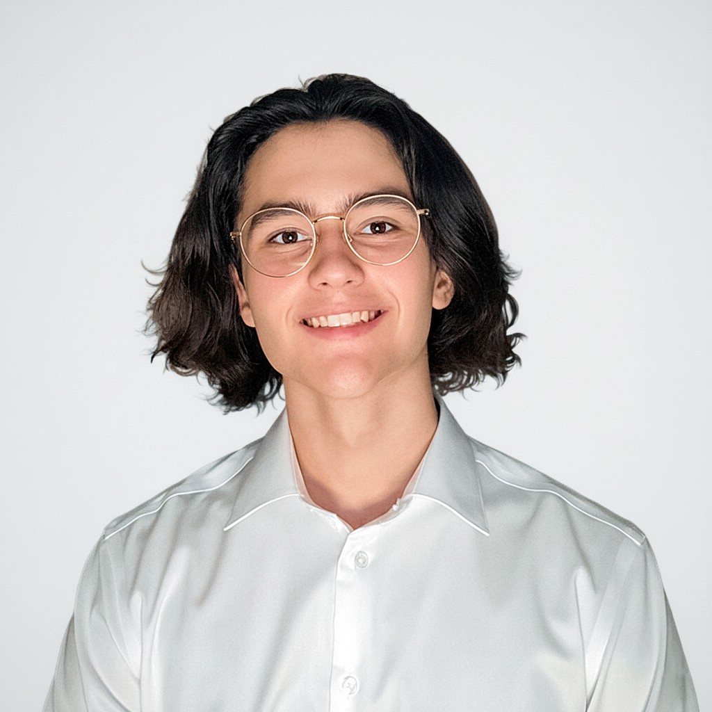 Аватар пользователя Никита Мищенко