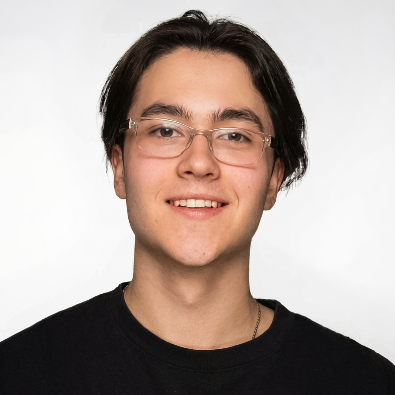 Аватар пользователя Никита Мищенко