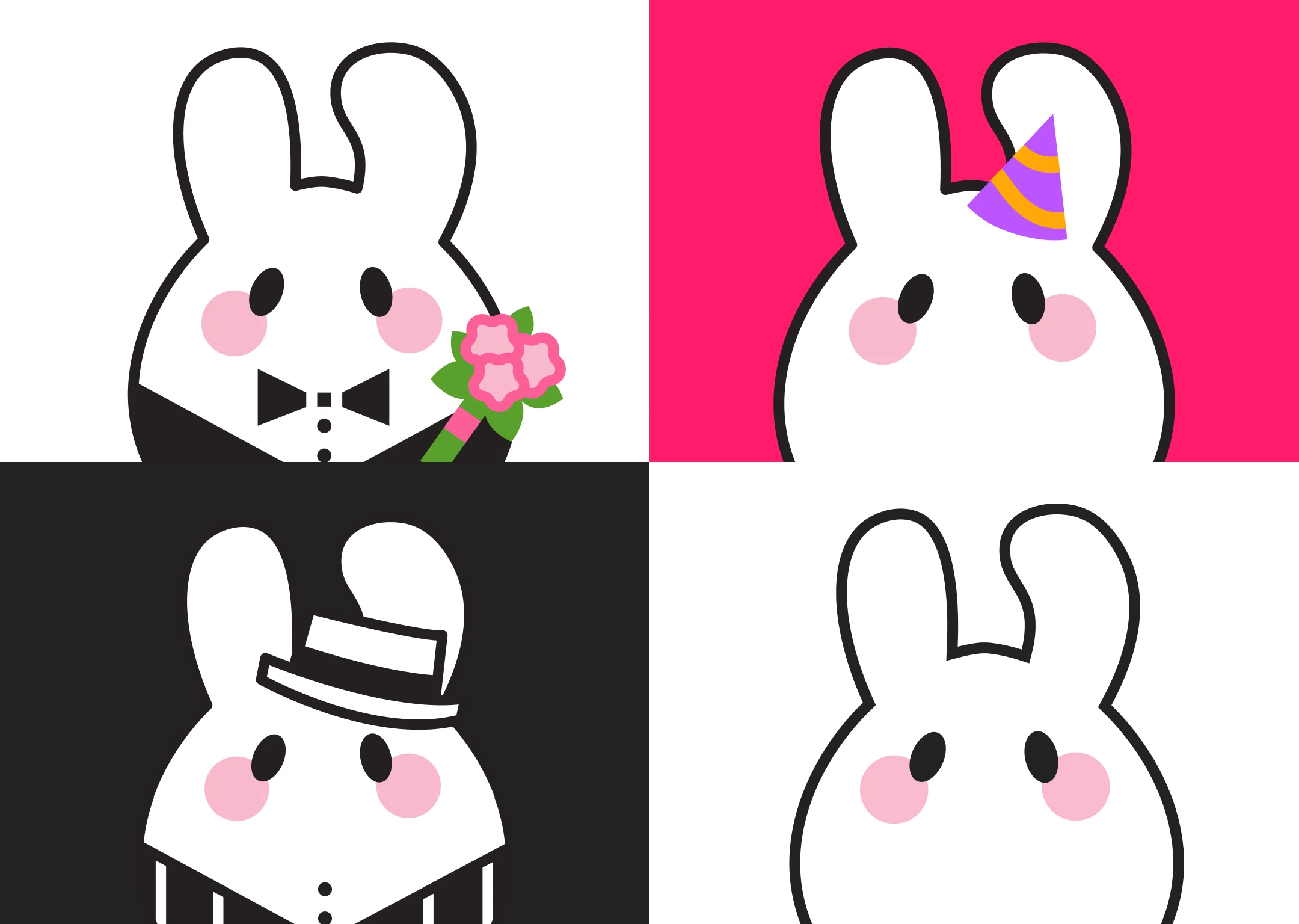 Branding & UX/UI для ивент приложения — Изображение №4 — Интерфейсы, Брендинг на Dprofile