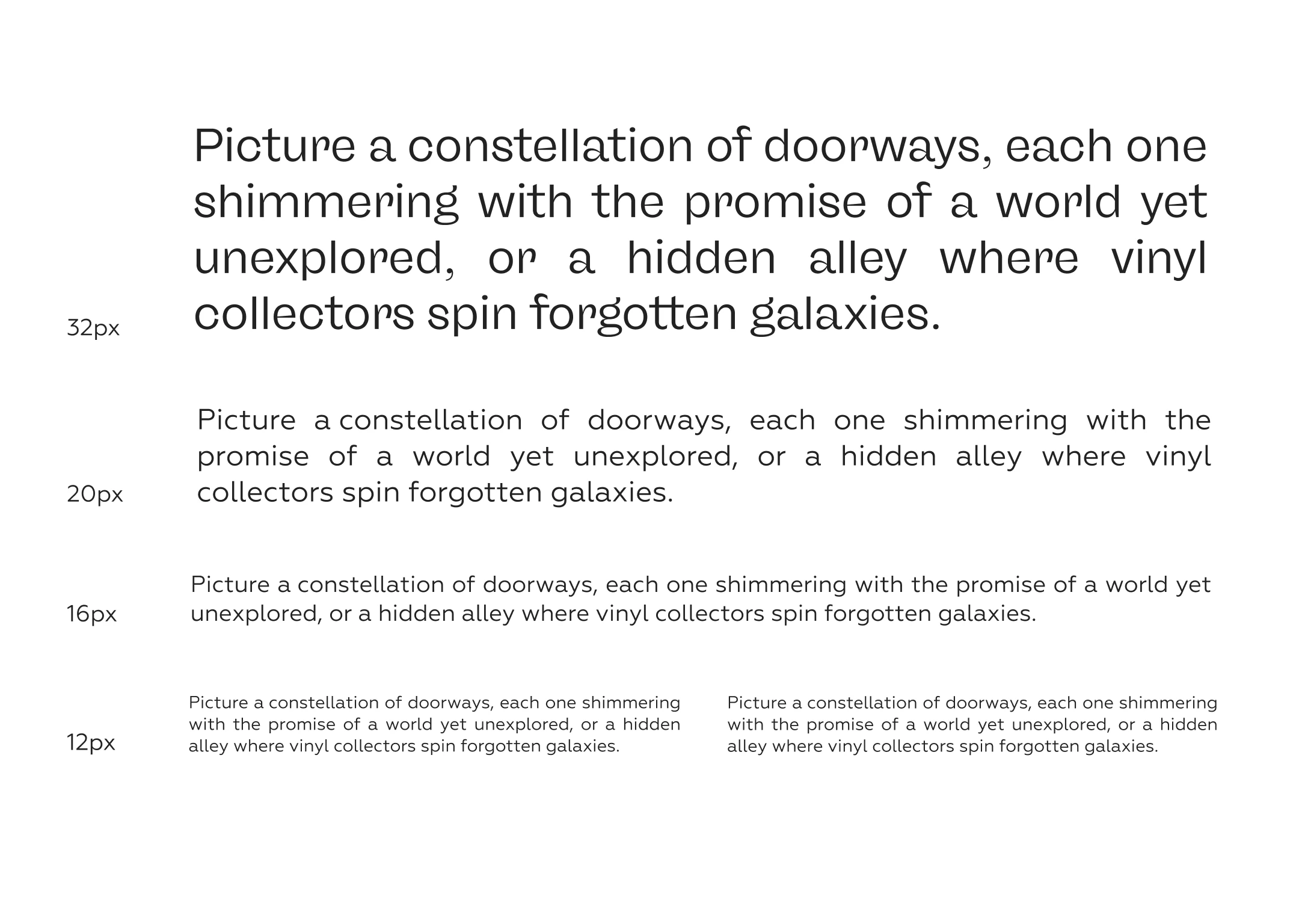 Branding & UX/UI для ивент приложения — Изображение №9 — Интерфейсы, Брендинг на Dprofile