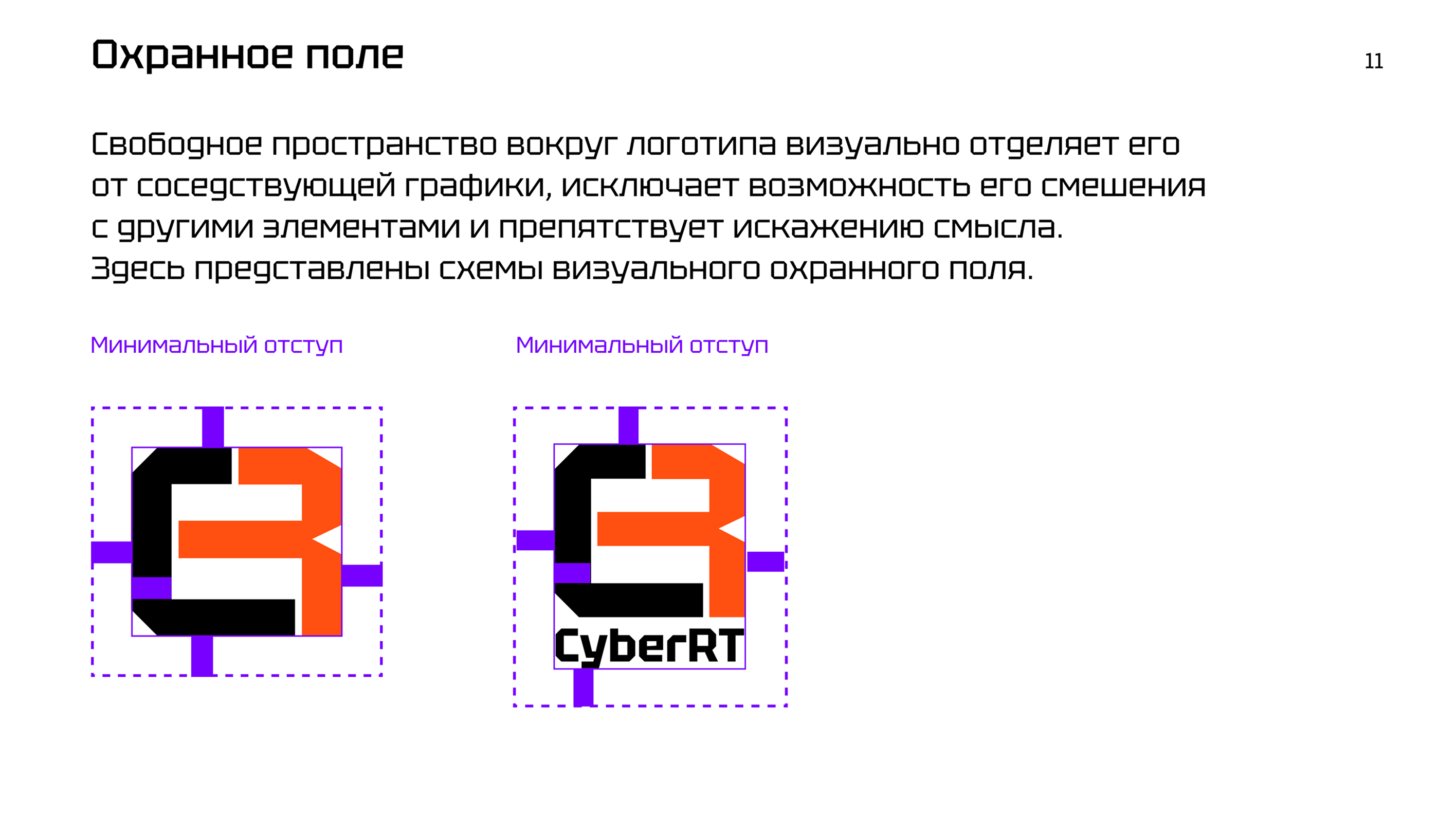 Айдентика киберкоманды Ростелеком — Изображение №11 — Брендинг на Dprofile