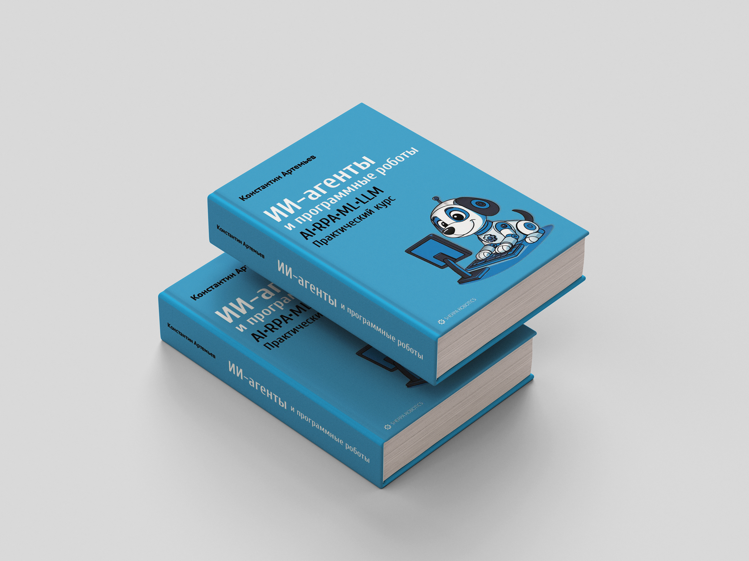 Дизайн обложки книги — Изображение №1 — Графика на Dprofile