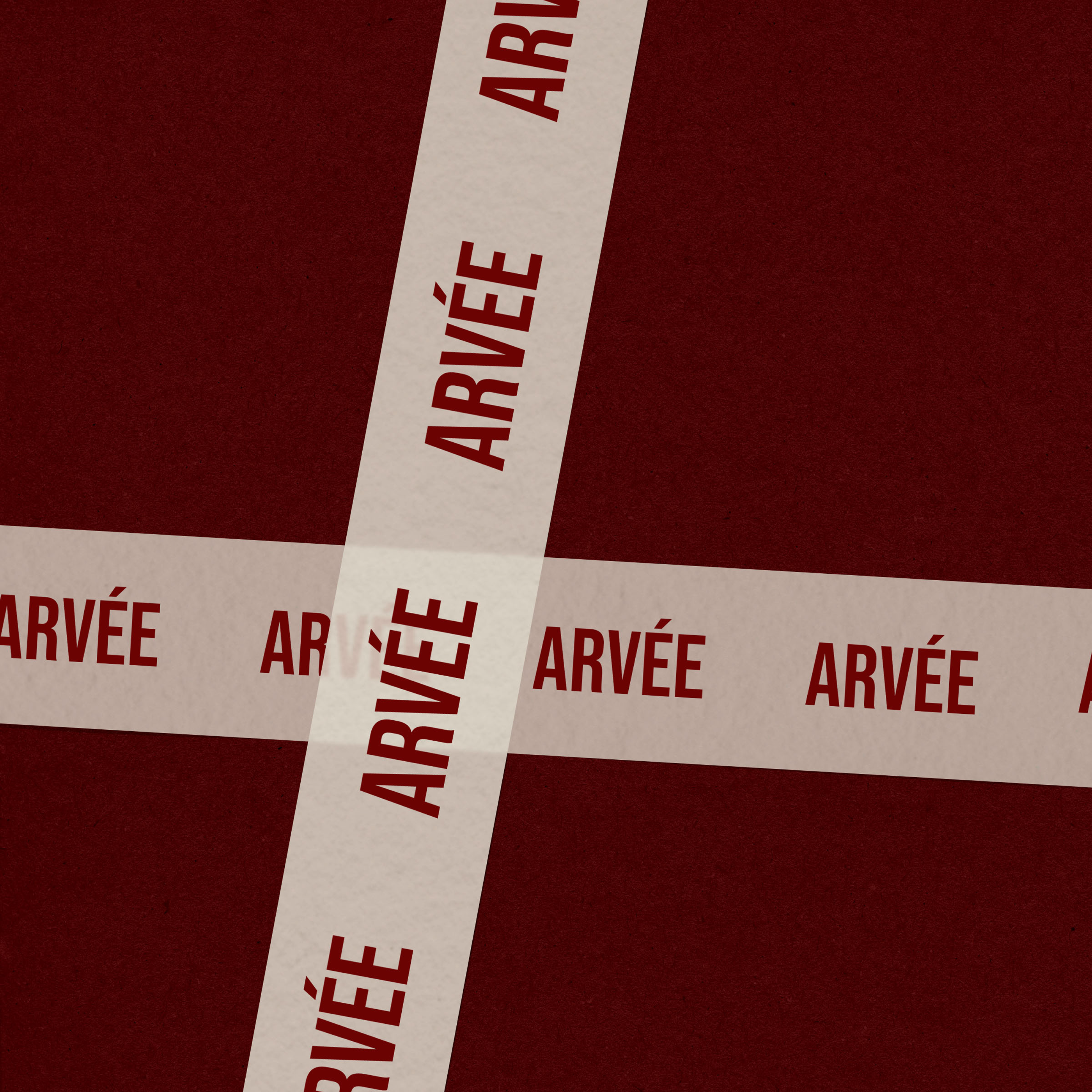 ARVÉE — Изображение №5 — Брендинг на Dprofile