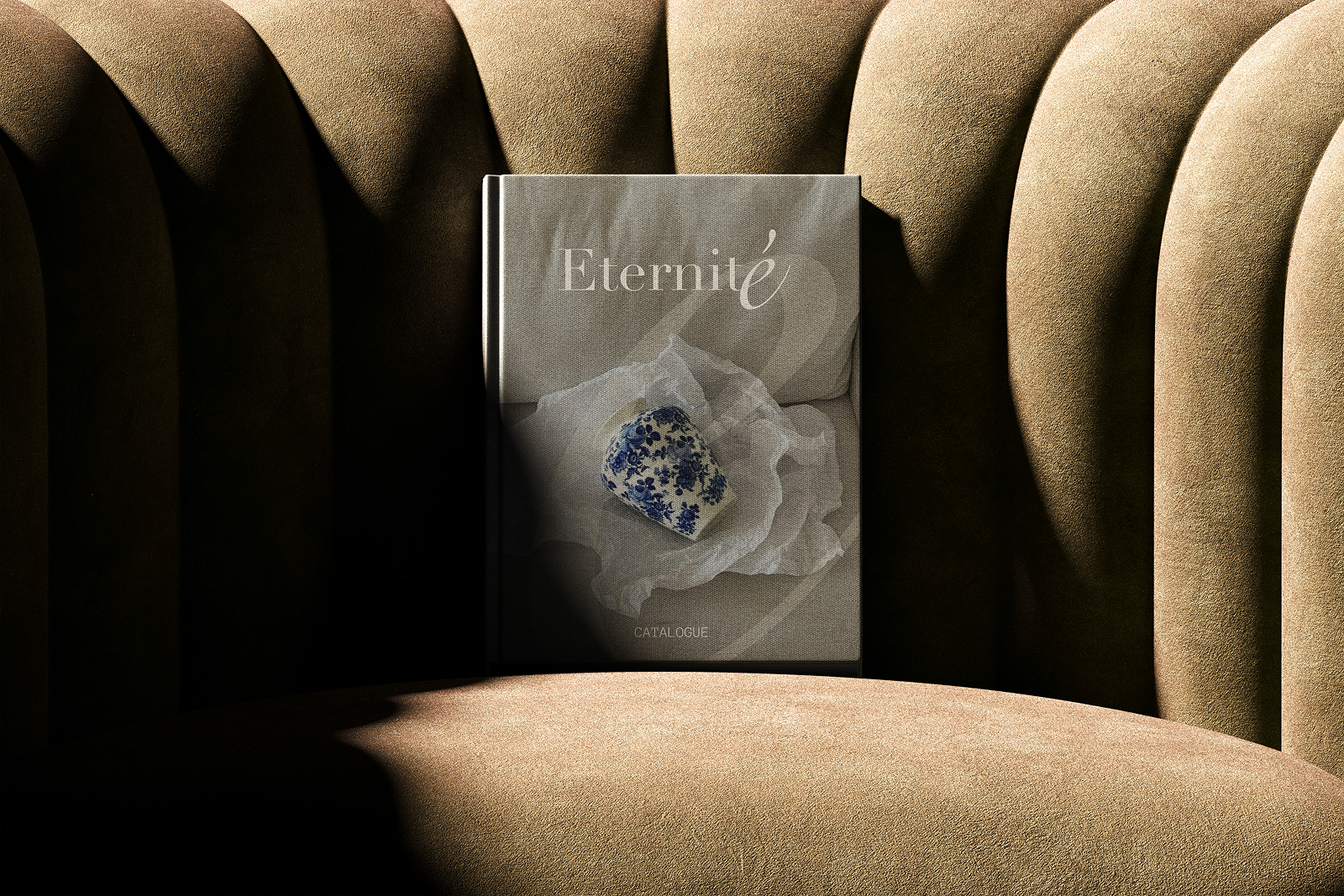 Eternité | бутик винтажной посуды — Изображение №10 — Брендинг на Dprofile