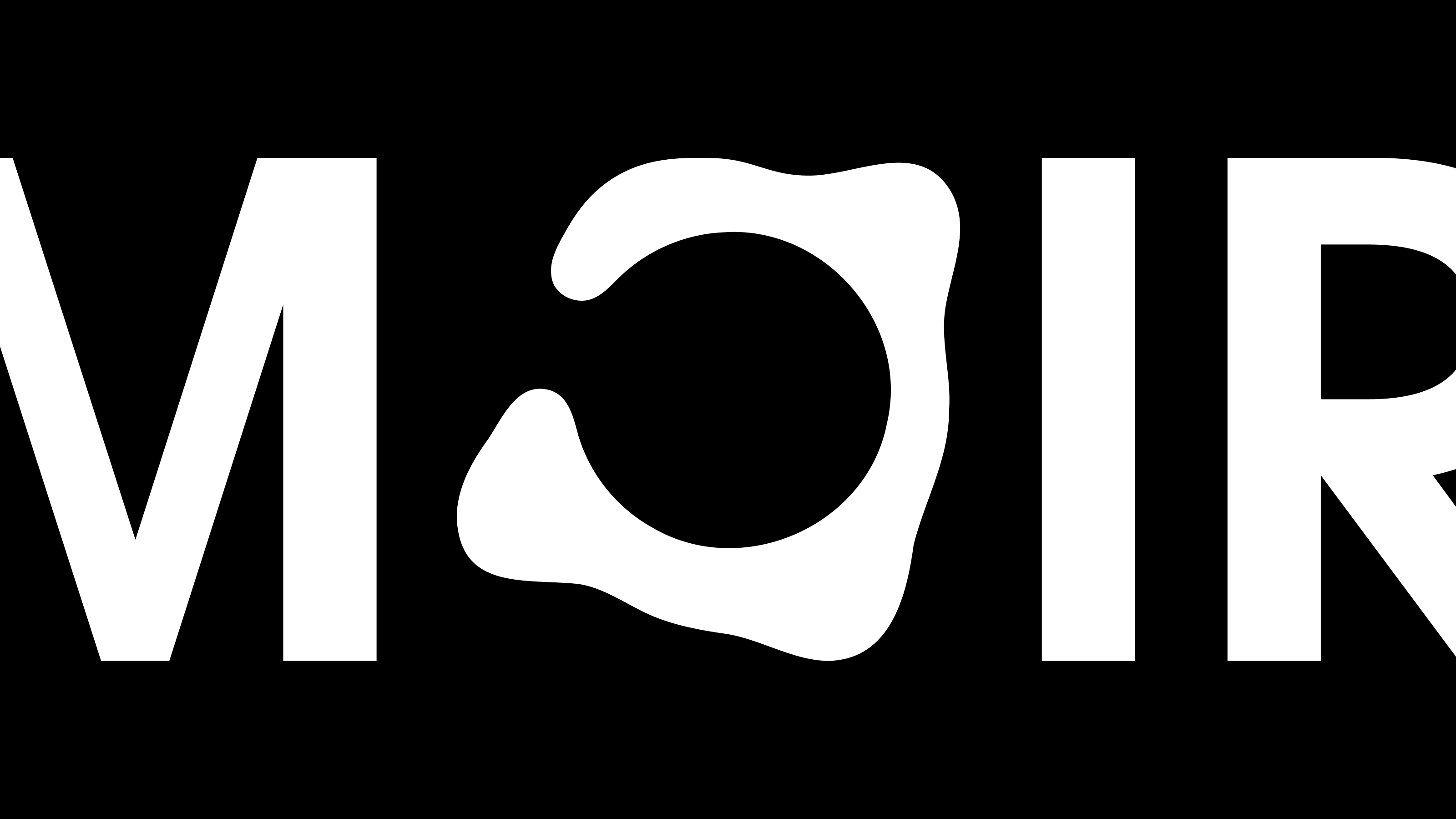 MOIR / Айдентика бренда одежды — Изображение №12 — Брендинг на Dprofile