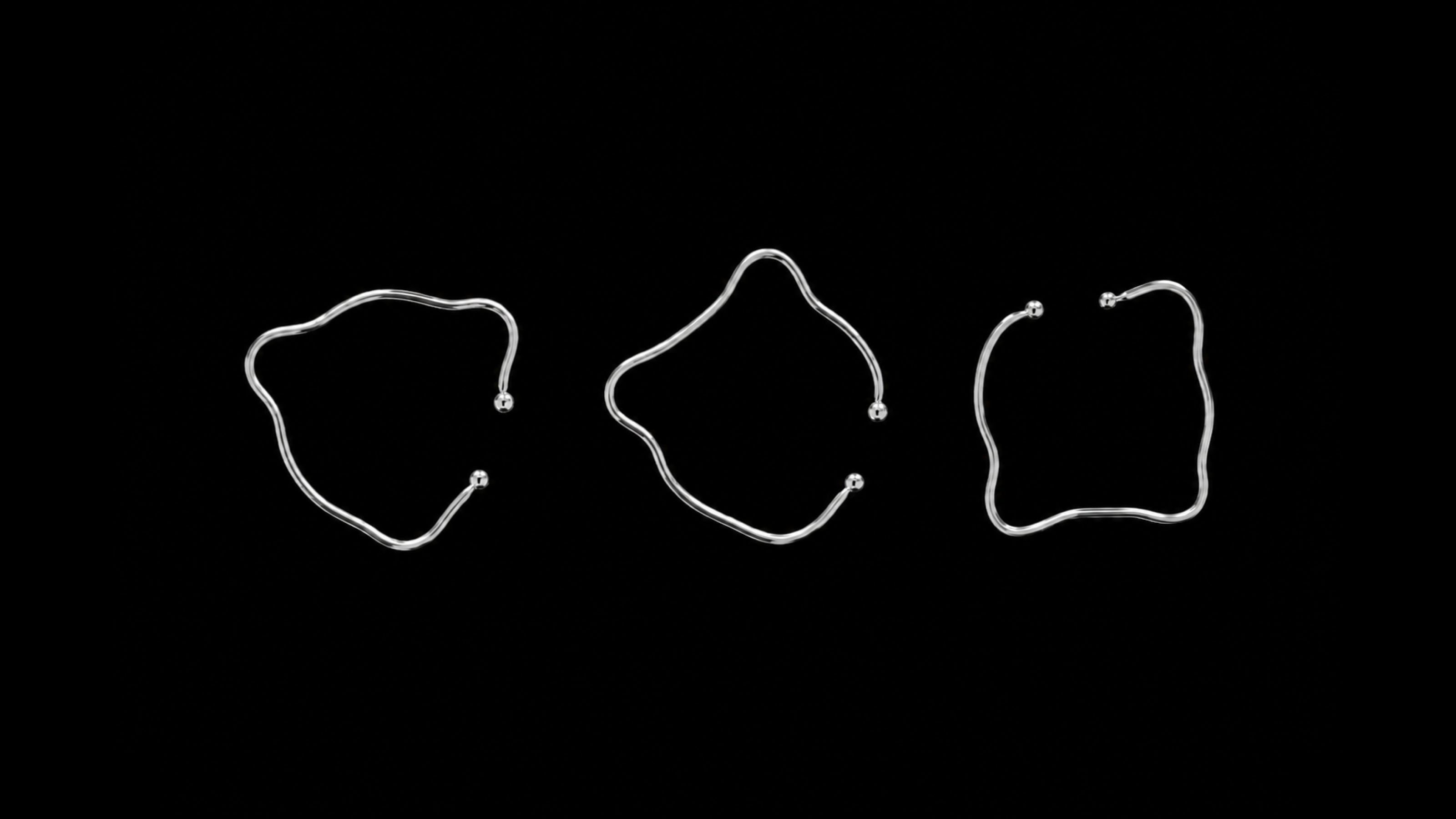 MOIR / Айдентика бренда одежды — Изображение №9 — Брендинг на Dprofile